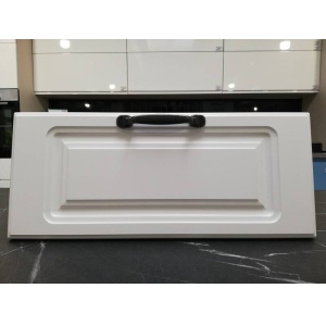 Front MDF infoliat sertar 450mm 447x187 - Img 2