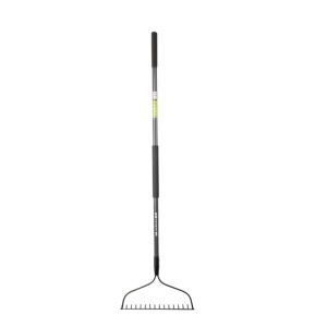 Grebla cu coada din fibra de sticla 148cm – Eficienta si durabilitate pentru gradina ta