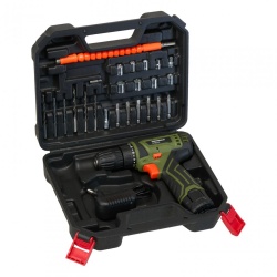 HEINNER KIT MASINA DE GAURIT ACM 12V LI-ION + ACC - Img 4
