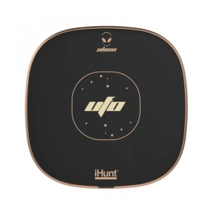Incarcator wireless rapid iHunt negru - Img 1