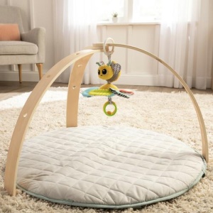 JUCARIE PENTRU BEBELUSI, ALBINUTA BUZZY, LAMAZE - Img 6