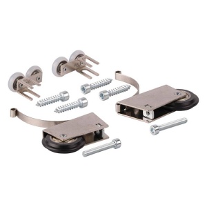 Kit de role asimetric A-10/A-18 Adoor - Eficienta si durabilitate