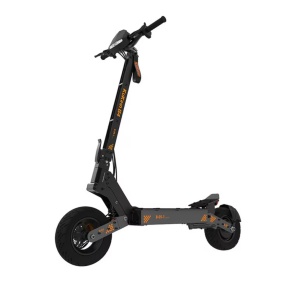 Kugoo Kirin G4 Electric Scooter - Img 2