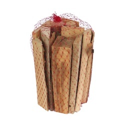 Lemne pentru gratar 25-30 cm, 2.5 kg
