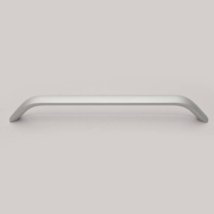 Maner 6006 aluminiu mat 192mm