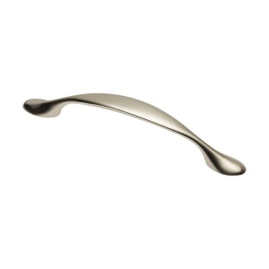 Maner Camaio inox periat 128mm
