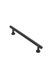 Maner Ira, 160 mm, Negru mat