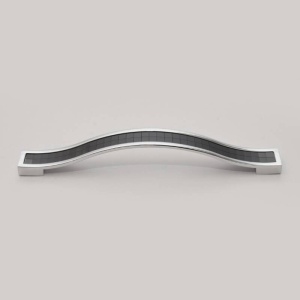 Maner Odessa negru 160mm