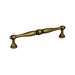 Maner WMN619 antic bronz 128mm