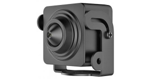 Micro Camera supraveghere Hikvision IP DS-2CD2D25G1-D/NF(3.7mm), 2MP, Micro Camera supraveghere Hikvision IP DS-2CD2D25G1-D/NF (3.7mm),2 MP , sensor: 1/2.8" Progressive Scan CMOS, rezolutie: 1920 × 1080@50 fps, lentila 3.7mm, WDR 120 dB/BLC, HLC/defog,