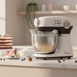 Mixer planetar FRAM FPM-D1010WHBK - Img 6