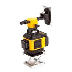 Nivela cu laser verde, profesionala, autonivelare automata, 2 acumulatori - Img 3