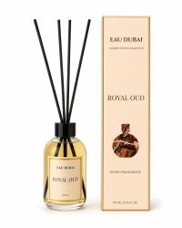 Odorizant de camera arabesc, Royal Oud, 110 ml