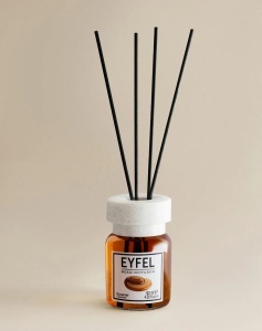 Odorizant de camera, Caramel, 120 ml, Eyfel