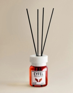 Odorizant de camera, Dragonul rosu, 120 ml, Eyfel - Img 1