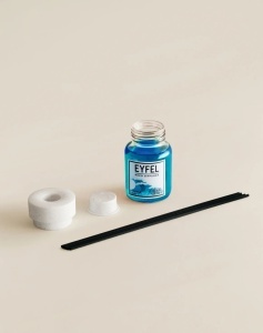 Odorizant de camera, Ocean, 120 ml, Eyfel - Img 2