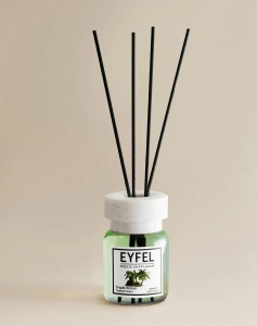 Odorizant de camera, Padure Tropicala, 120 ml, Eyfel - Img 1