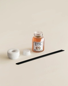 Odorizant de camera, Salcam, 120 ml, Eyfel - Img 2
