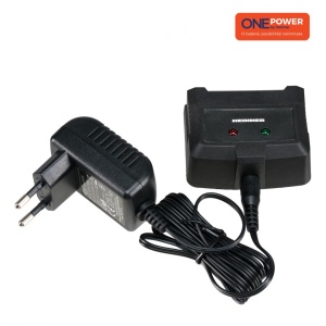 ONE POWER by HEINNER PACHET ACM 2.0Ah+INCARCATOR 0.5Ah - Img 3