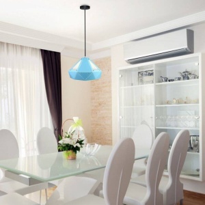 Pendul Prismatic albastru D310 V-TAC - Img 4