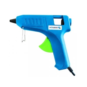 Pistol de lipit cu adeziv 78W Hogert
