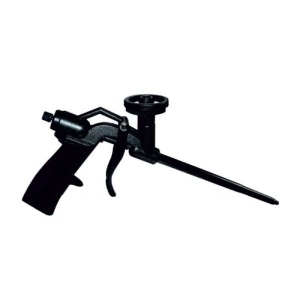Pistol metalic teflonat pentru spuma Soudal