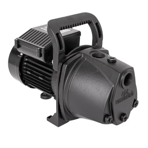 Pompa cu autoamorsare, putere 950 W, debit 3180 l/h, inaltime refulare 44 m - Img 1