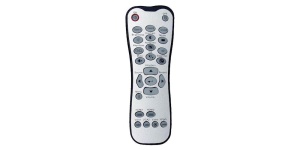 Proiector OPTOMA HD28e, DLP 3D, 3D, FHD 1920x 1080, 3800 lumeni, 30.000:1, 16:9 nativ, 4:3 compatibil, dimensiune maxima imagine 301", distanta maxima de proiectie 9.8 m, lampa 4000 ore/ 10.000 ore Ecomode, HDMI, audio out, USB-A power 1.5A, 25 dB, - Img 1