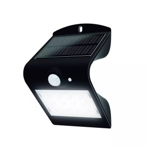 Proiector solar cu senzor de miscare Cambooya 12 LED - Img 2