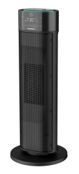 RADIATOR CERAMIC CU UMIDIFICARE HEINNER HCH-LH2000BK - Img 7