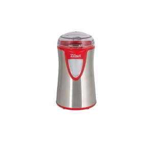 Rasnita cafea electrica, 150W, ZLN-8012, Zilan