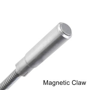 Recuperatorul magnetic flexibil - Img 4