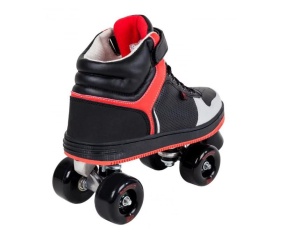 ROLE ROOKIE HYPE HI TOP TRAINER 40 NEGRU - Img 3