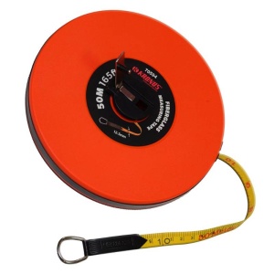 Ruleta Kronus 50 m