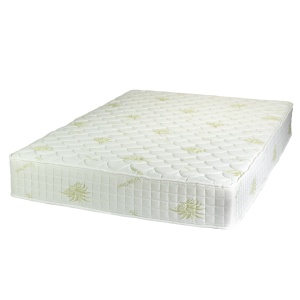Saltea cu arcuri impachetate individual Pocket Spring Milano, 180x200x24cm, fermitate mediu spre soft, sistem de aerisire perimetral, Saltex - Img 3