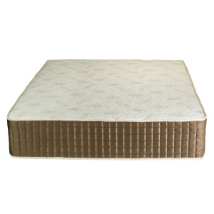 Saltea ortopedica cu arcuri, Venetia Super Ortopedica Lux Flexa 140x200x30cm, fermitate tare, plasa arcuri tip Bonell, reversibila, sistem aerisire perimetral, Saltex - Img 3