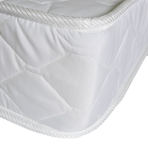Saltea ortopedica, Pegas Comfort Flex 140x200x20cm, fermitate tare, cu spuma poliuretanica, Saltsib - Img 3