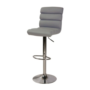 Scaun bar SL C617 gri - Img 2