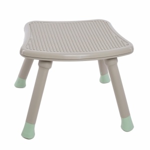 Scaun de masa multifunctional verde menta, U-Grow - Img 3