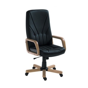 Scaun directorial 5900 negru