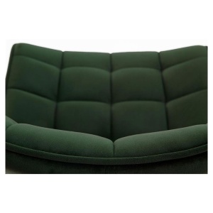 Scaun living HM K332 verde - Img 3