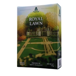 Seminte de gazon, Royal Lawn, 1 Kg