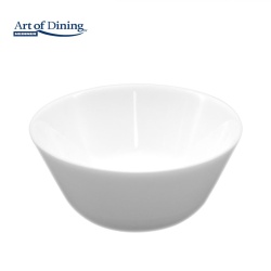 SERVICIU MASA DIN OPAL ALB 19 PIESE, ARIANA, ART OF DINING - Img 10