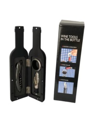 Set 4 accesorii pentru vin - Img 2