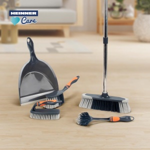 SET 5 PIESE CURATANIE MEGA CLEAN, HEINNER CARE - Img 2