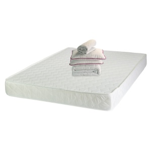 Set Saltea ortopedica, Pegas Comfort Flex 180x200x20cm, fermitate tare, cu spuma poliuretanica, Saltsib plus Pachet textile Avantaj cu 2 perne matlasate, 50x70 cm, husa hipoalergenica si pilota iarna, microfibra 200x200cm