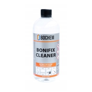 Solutie curatare adezivi, Bonifix Cleaner, 1000 ml