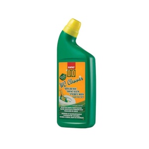 Solutie curatat toaleta Sano 750ml