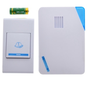 Sonerie wireless, fara fir, cu melodii, Bossram