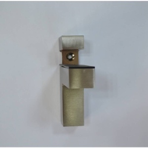 Suport polita patrat inox